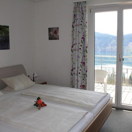 Hotel Haus Franz Millstatt am See Zewnętrze zdjęcie