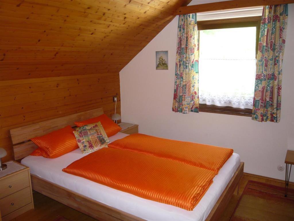 Hotel Haus Franz Millstatt am See Zewnętrze zdjęcie