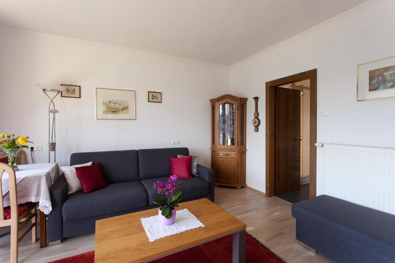 Hotel Haus Franz Millstatt am See Zewnętrze zdjęcie