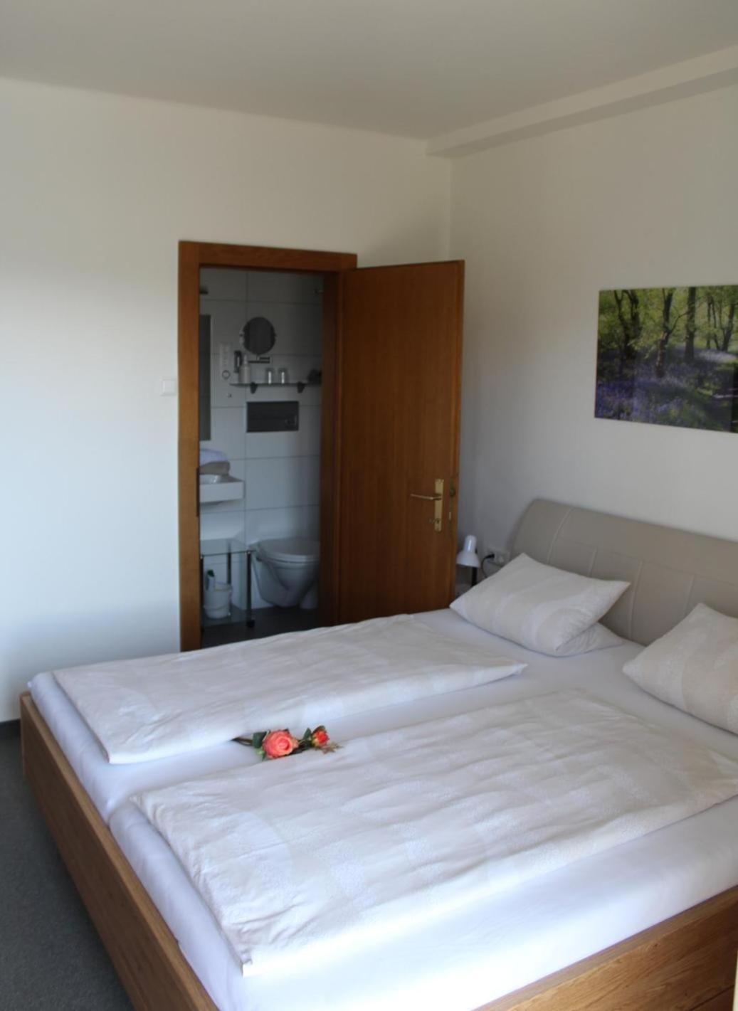 Hotel Haus Franz Millstatt am See Zewnętrze zdjęcie